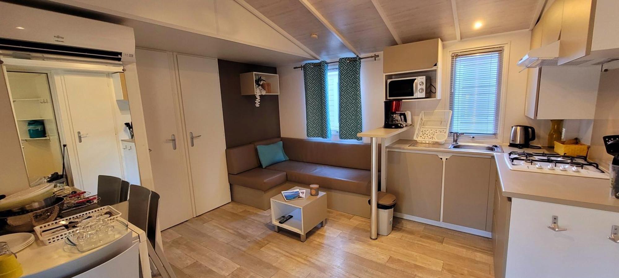 Camping Aux Portes De Cassis Roquefort-la-Bédoule Exterior foto