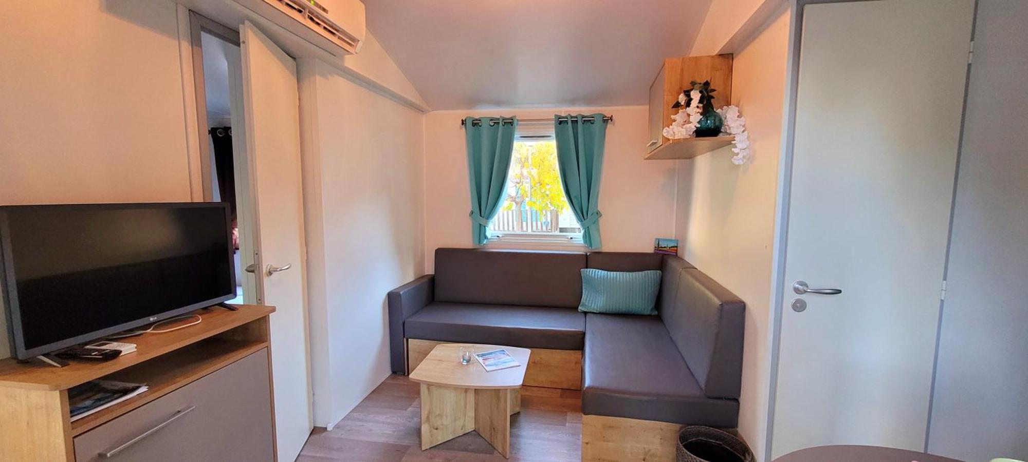 Camping Aux Portes De Cassis Roquefort-la-Bédoule Exterior foto